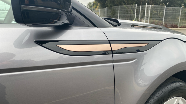 Land Rover Range Rover Evoque 2.0 D150 R-Dynamic 5dr 2WD Diesel Hatchback